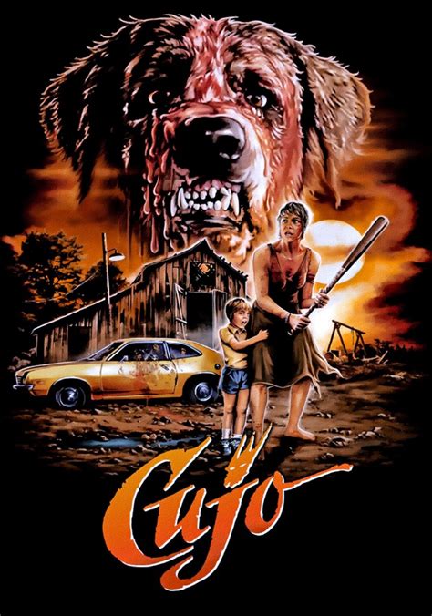 cujo full movie free|Cujo : Free Download, Borrow, and Streaming : Internet .